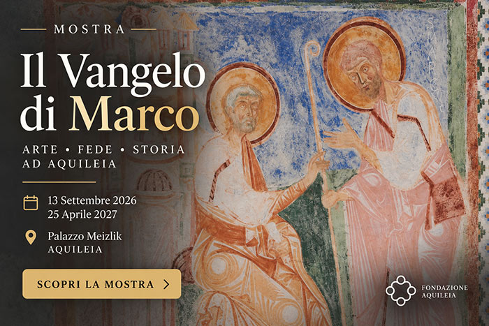 Il Vangelo di Marco